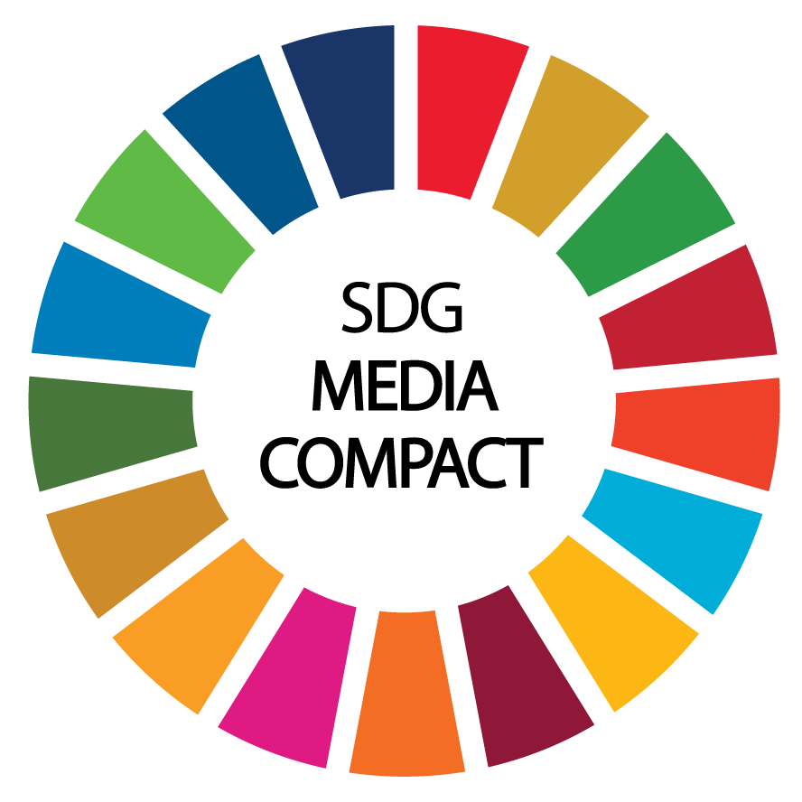 SDGメディアコンパクト