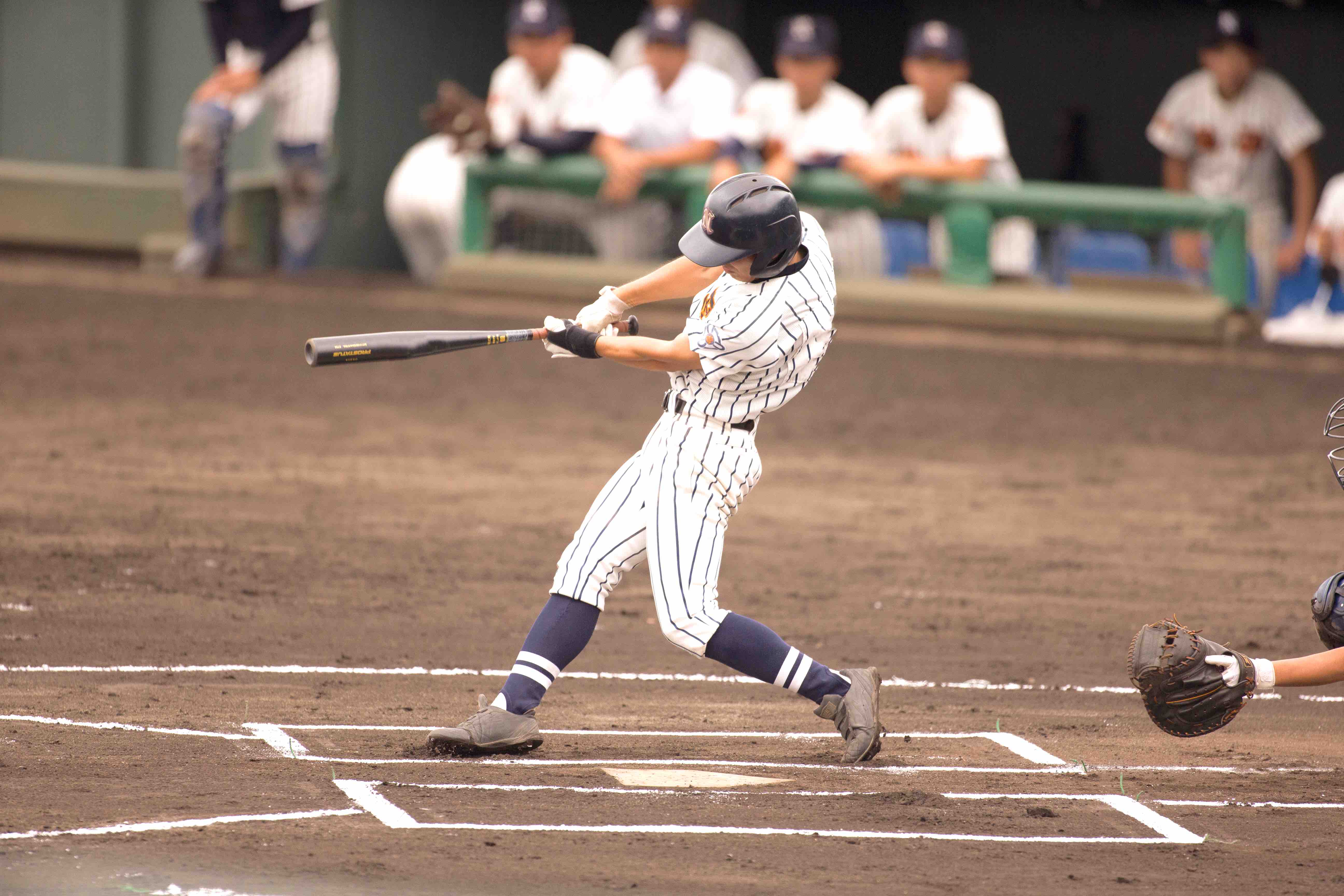 ケーブルテレビ 夏の高校野球
