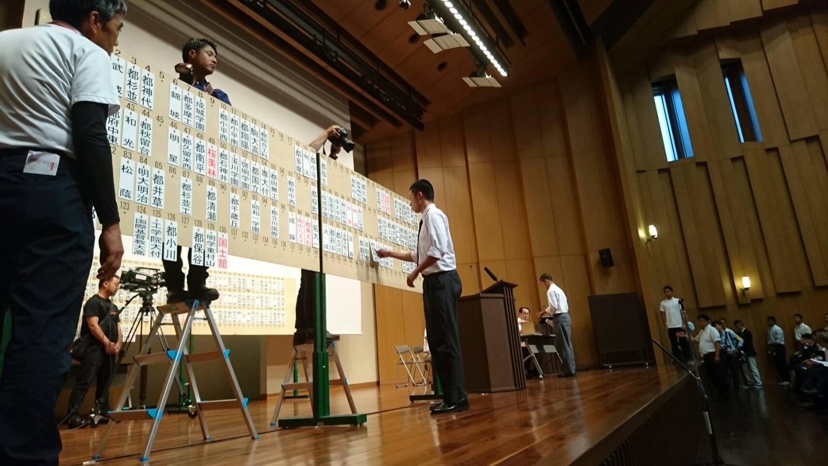 ケーブルテレビ 夏の高校野球