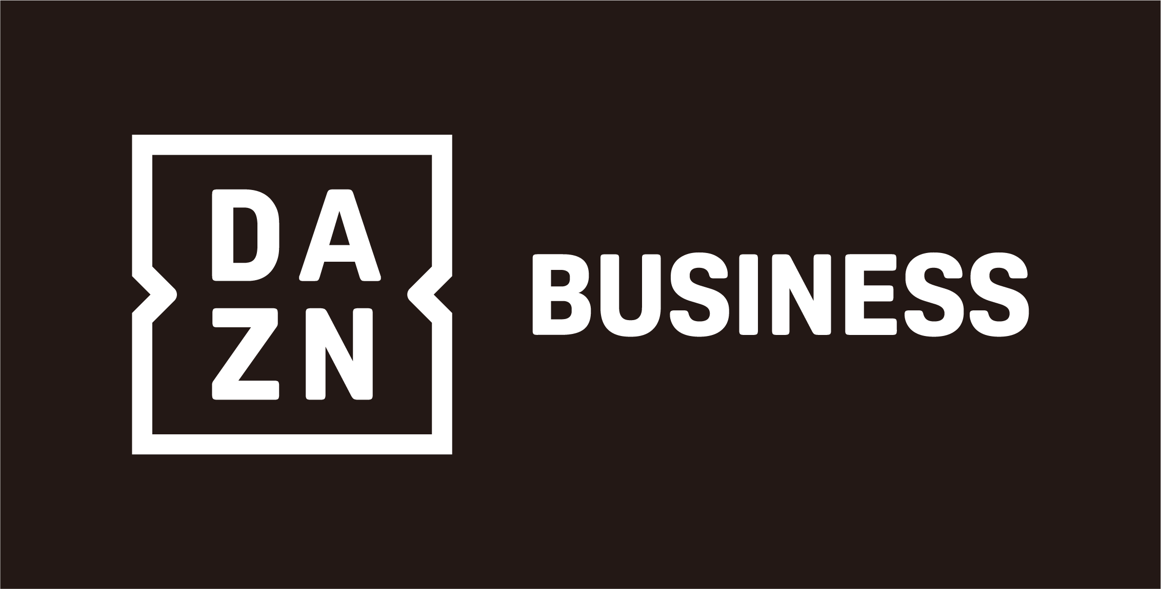 DAZN FOR BUSINESS