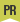 PR