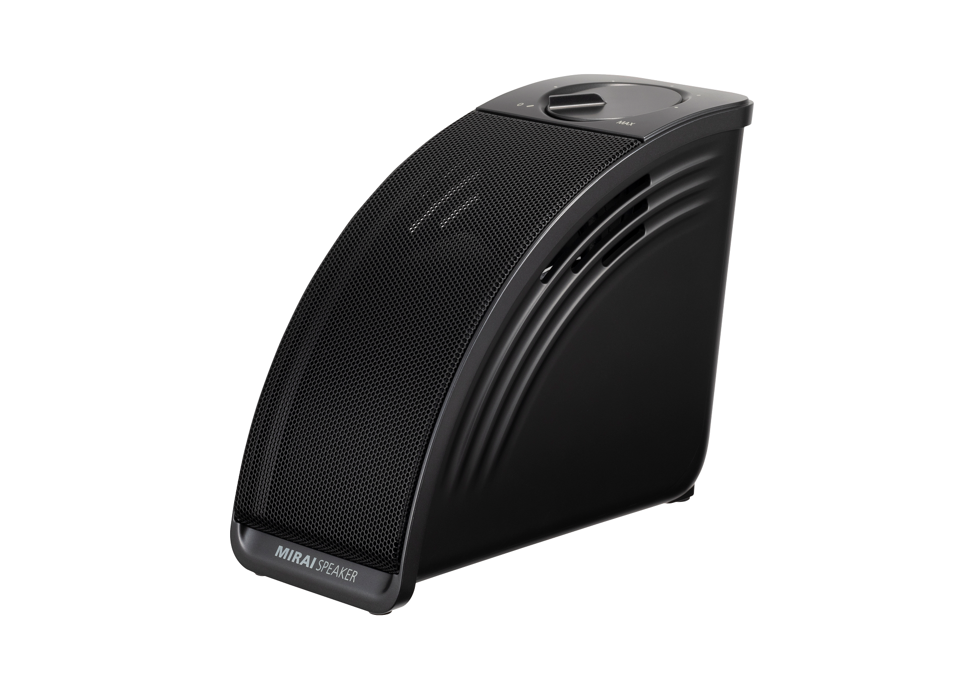 TCNミライスピーカー