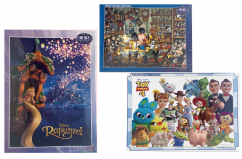 プレゼント情報